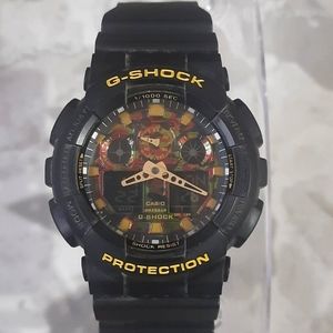 Casio G-Shock